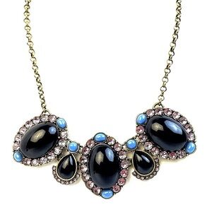 J. Crew Statement Necklace